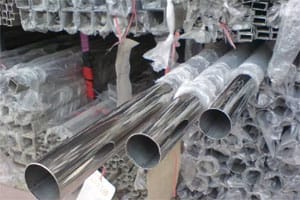 鑫仁智告诉你304不锈钢管的性能品质有多好！